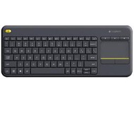 Logitech羅技 無線鍵盤 K400 PLUS –KB455