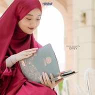 Al Quran Humaira Eksklusif Untuk Wanita  Free Engrave Nama