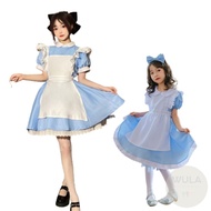 Disney Alice Costume