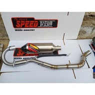 FMF Racing Exhaust Special 150 CrossViar CrossViar