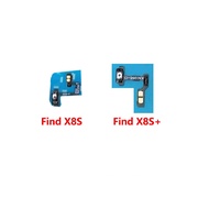 For OPPO FINDX8S X8S+Plus Boot Volume Cable Volume Side Button AI Button Cable