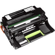 Kartrij Toner Lexmark 56F0Z00 yang Serasi untuk Drum Pengimejan Pemasangan Drum Pencetak Laser Lexma