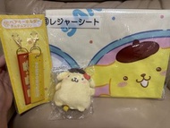 Sanrio Pompompurin 布丁狗一番賞