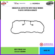 (IF-3) Hyundai I40 Genuine Hyundai Mobis Valve Cover Gasket (22441-2E000)