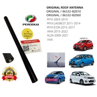 Antena Alza Antena Alza Original Myvi Antenna Myvi Radio Antenna Myvi Antenna Original Axia Antenna 
