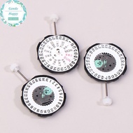GentleHappy China Sunon Sl28 Sl28-6 Quartz Movement Replacement Three Hands Calendar Date A Cheap Al