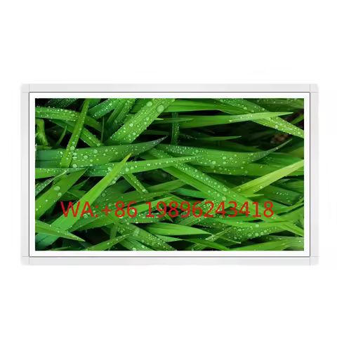 11.6-65 Inch WIFI 4G Videos Vertical Advertising Player Display LCD TV With Touch Screen