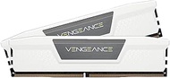 CORSAIR Vengeance DDR5 32GB (2x16GB) 52000MHz C40 Intel Optimized Desktop Memory (Onboard Voltage Re