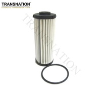 0BH DQ500 Auto Transmission Oil Filter 0BH-325-183B For AUDI VW HYDRAULIC VAG TIGUAN Q3 T5 TT Car Ac