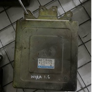 ECU PROTON WIRA 1.6/4G91 SOCH CODE 5086