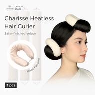 CHARISSE Heatless Hair Curler | Hair Curler | HAIR CURLER | Hair Curler Without Heating Tool