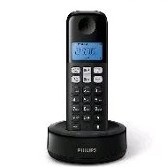 PHILIPS  D161 DIGITAL  CORDLESS  SPEAKER  PHONE WARRANTY  1 YEAR