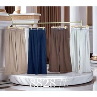 8828SH Trousers with Belt
