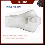 Suitable for yamaha Motorcycle Accessories dt125 Fuel Tank dt 125 1982 18g-24110-00-x3