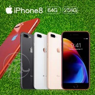 𝕚手機福利社𝕚 iPhone8三色64[嚴選二手機] 特賣優惠