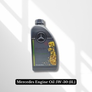 Original Mercedes-Benz MB 229.52 5W-30 1L