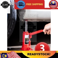 PENAHAN BEBAN TAYAR KERETA JACK TAYAR KERETA 3T Jack Botol 3T Bottle Jack