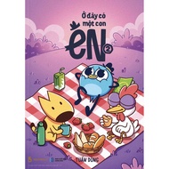 Book Here There's a Swallow - Volume 2