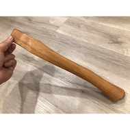 Imported American Hickory ax handle size 37cm used to replace hatchet handle and hammer handle