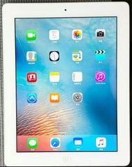 免運中 Apple iPad3 32G WIFI二手