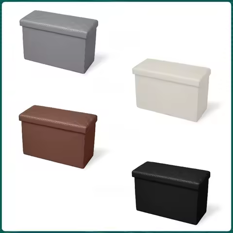 2nd Row Center Aisle Organizer For Toyota Sienna & Granvia - Tool-Free Installation Storage Mod Acce