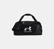 "爾東體育" UNDER ARMOUR 旅行包 Undeniable 5.0 Duffle 1369223-001 側背