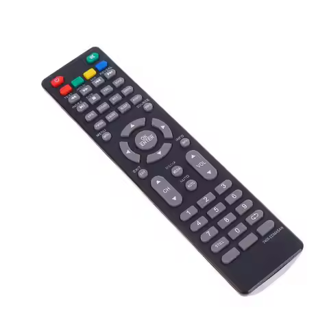 Universal TV Remote Controller for 2400-ED00ASAN Fits 20LF1020T for ASANO Reliable Home Device Compa