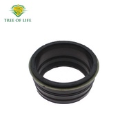 L3K9-10-2D5A Engine Oil Control Valve Seal Fit for Mazda 3 5 6 MX-5 Miata CX-7 2003-2012 L3K9102D5A 