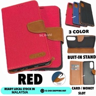 HONOR X9D 5G /X9C SMART 5G /X9C 5G / X9B 5G /X9A /X9 MERCURY FLIP BAG 2 CARD WITH 1 WALLET SLOT PHON