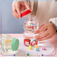 BF-C306 Botol Air Minum Anak Unik Botol Fruity Botol Minum 480ml / Botol Minum Fruity Fruit ALA KORE