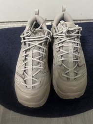 HOKA ONE ONE TOR ULTRA LO Gore-Tex us8.5