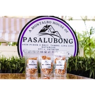 Special Bukayo A. Montalbo House of Pasalubong