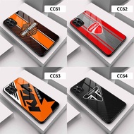 PC Plexiglass Back Case Super Bike Collection For Honor X9/X8(5G)/X7(4G)/X6(4G)/2022/X5 Plus(4G)/X30