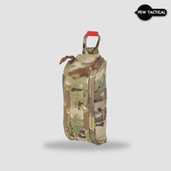 pew tactical | ชุดปฐมพยาบาลอุบัติเหตุ ITS แบบยาว