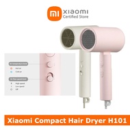 Xiaomi Compact Hair Dryer H101 Lightweight and Easily Stowed, Quick-Drying