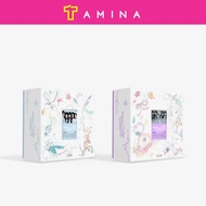 ILLIT 1st Mini Album 'SUPER REAL ME'