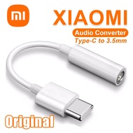 Xiaomi | Xiaomi USB Type C to 3.5mm Earphone Audio Jack Aux Cable Adapter Mi 12T 12 11 10T Pro Lite 