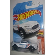 2-TUFF HOT WHEELS