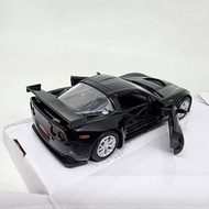 Diecast Chevrolet Corvette C6-R 2010 RMZ City 1:32