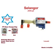 Free Clip-JYPC-3C-JYPC3C Philips Steam iron Water Pump GC9620,GC9622,GC9630,GC9642,GC9660,GC8950,GC8