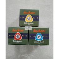 Ducken Brand Tailors Chalk