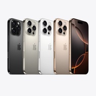【Apple】(福利品) iPhone 16 Pro 6.3吋 128GB