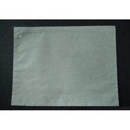 CN Stickers Clear Pocket Parcel Packing Bag Cn Pocket 100pcs Sticker Adhesive Packing Bag Kuat Lekat