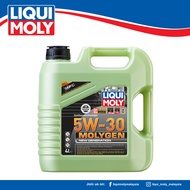 LIQUI MOLY Molygen New Generation 5W-30 (4Liter) -9089