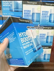 [HOT] Kem dưỡng cấp ẩm Neutrogena Hydro Boost Water Cream/Water Gel (48g)