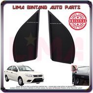 Proton Saga VVT Front Side Mirror Inner Delta Cover , Door Pillar Inner Cover Left / Right *Original