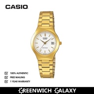 Casio Analog Dress Watch (LTP-1170N-7A)