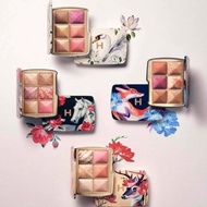 2025 Edition--Hourglass Unlocked Ambient Lighting Edit Palette