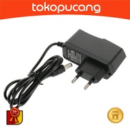 12v 1a adapter