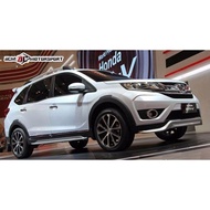 honda brv medulo bodykit PU betong bodykit
